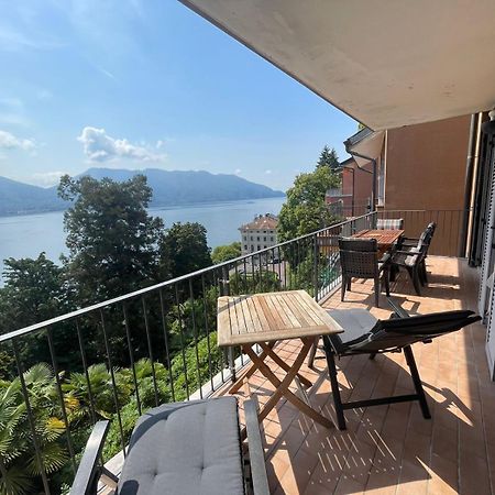 Gioia Apartamento Oggebio Exterior foto