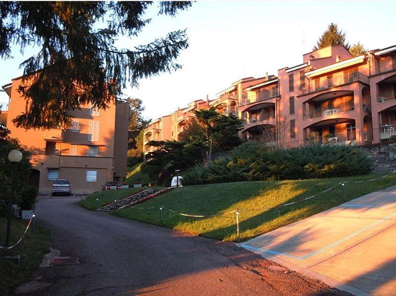 Gioia Apartamento Oggebio Exterior foto