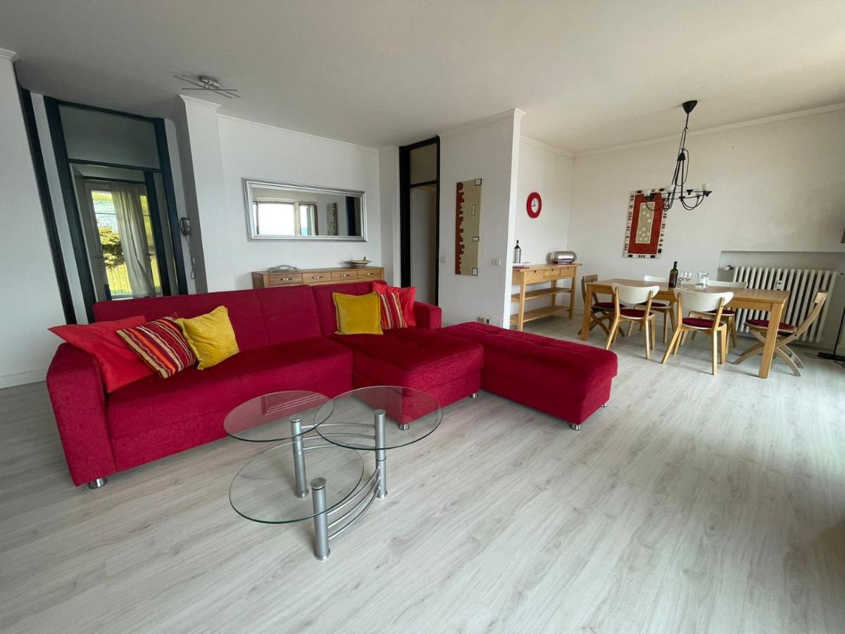 Gioia Apartamento Oggebio Exterior foto