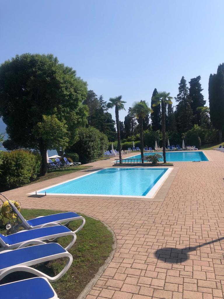 Gioia Apartamento Oggebio Exterior foto