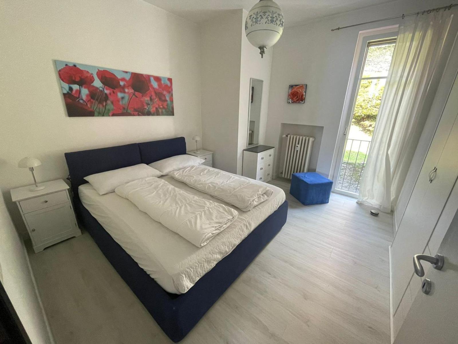 Gioia Apartamento Oggebio Exterior foto