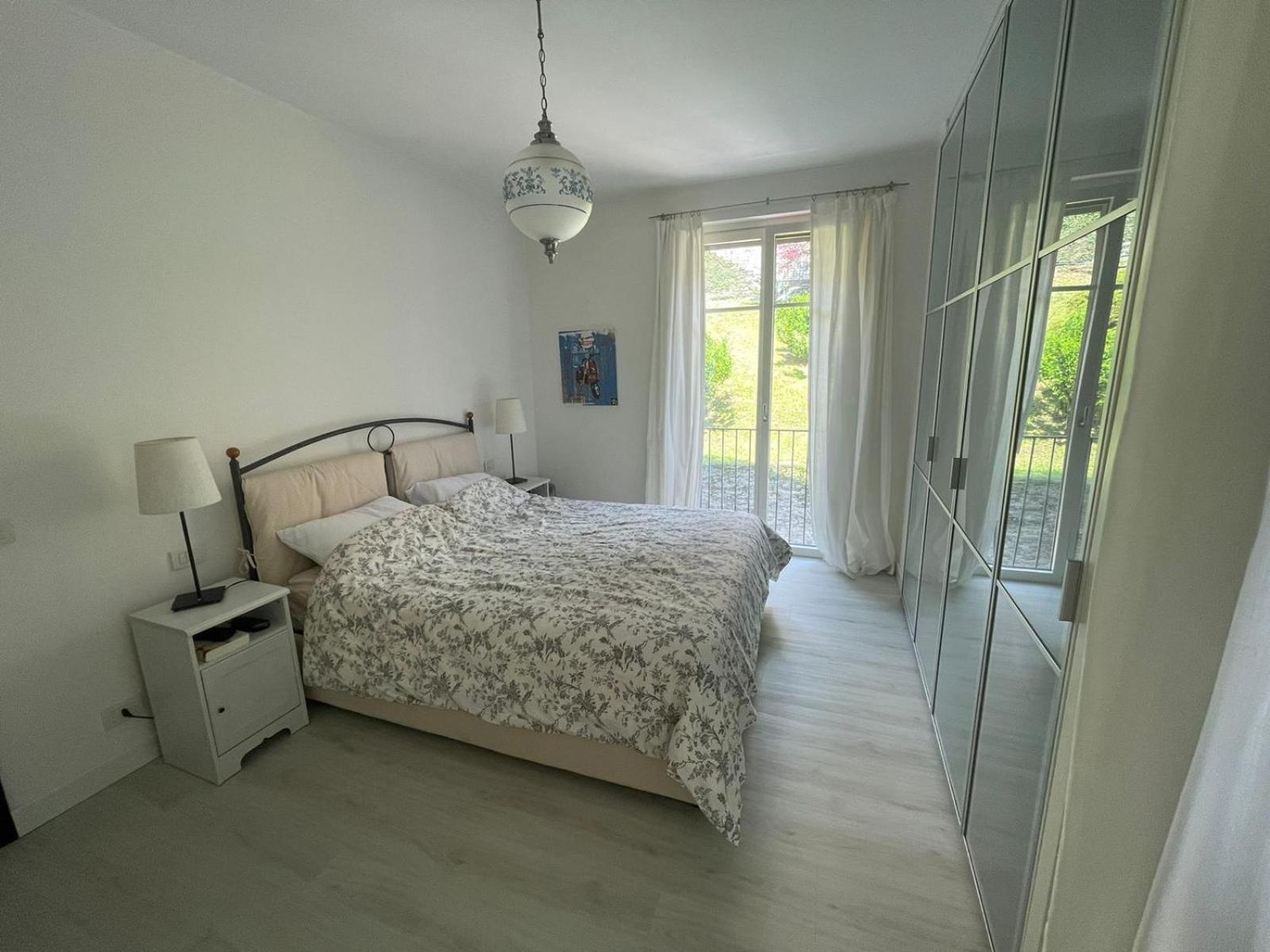 Gioia Apartamento Oggebio Exterior foto