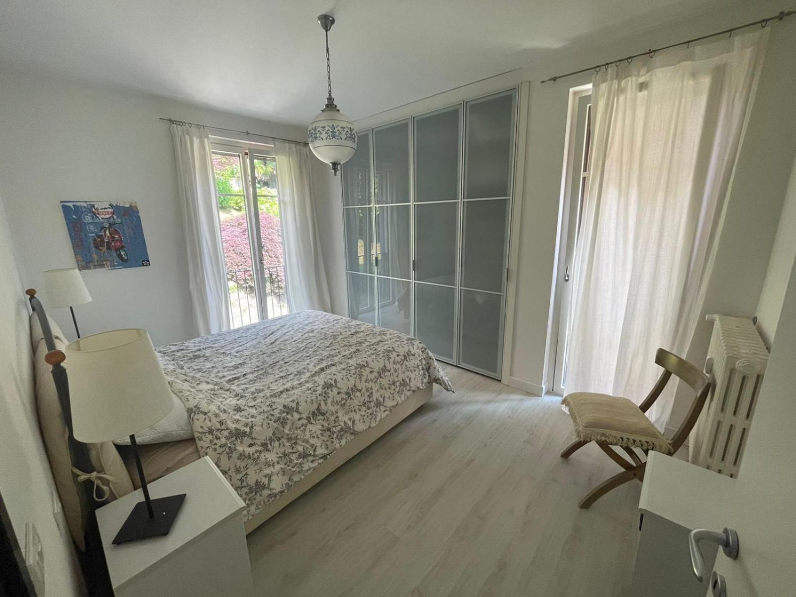 Gioia Apartamento Oggebio Exterior foto
