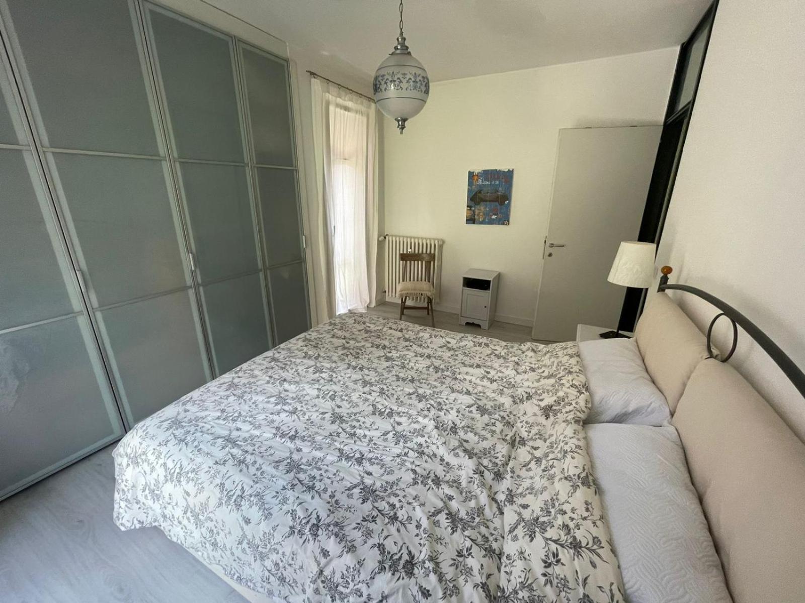 Gioia Apartamento Oggebio Exterior foto