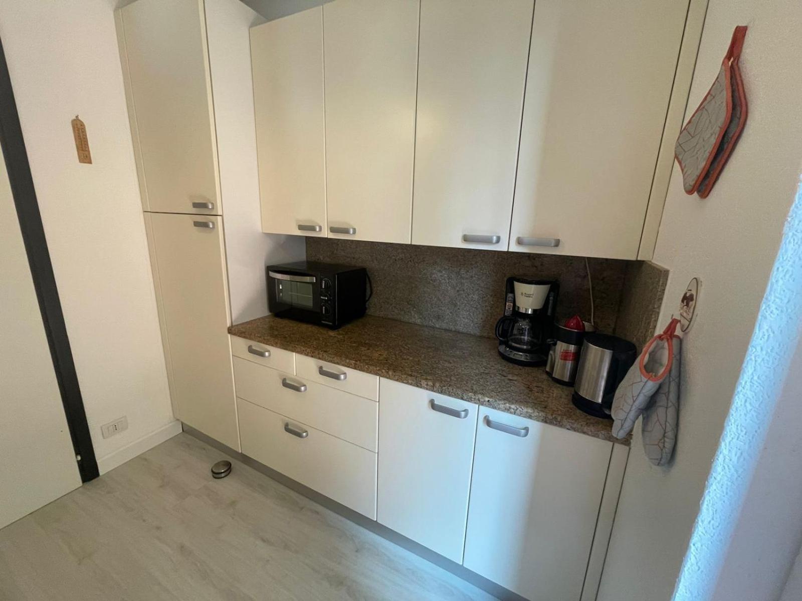 Gioia Apartamento Oggebio Exterior foto